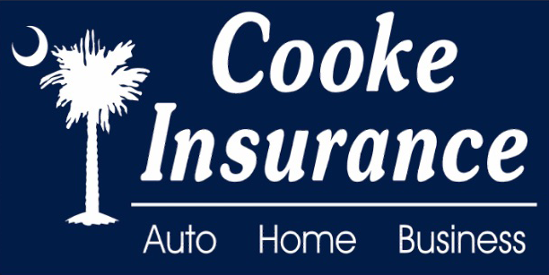 Cooke Insurance Agency logo